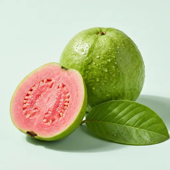 Guava Fruit Powder